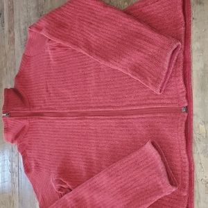 Patagonia women's fleece jacket